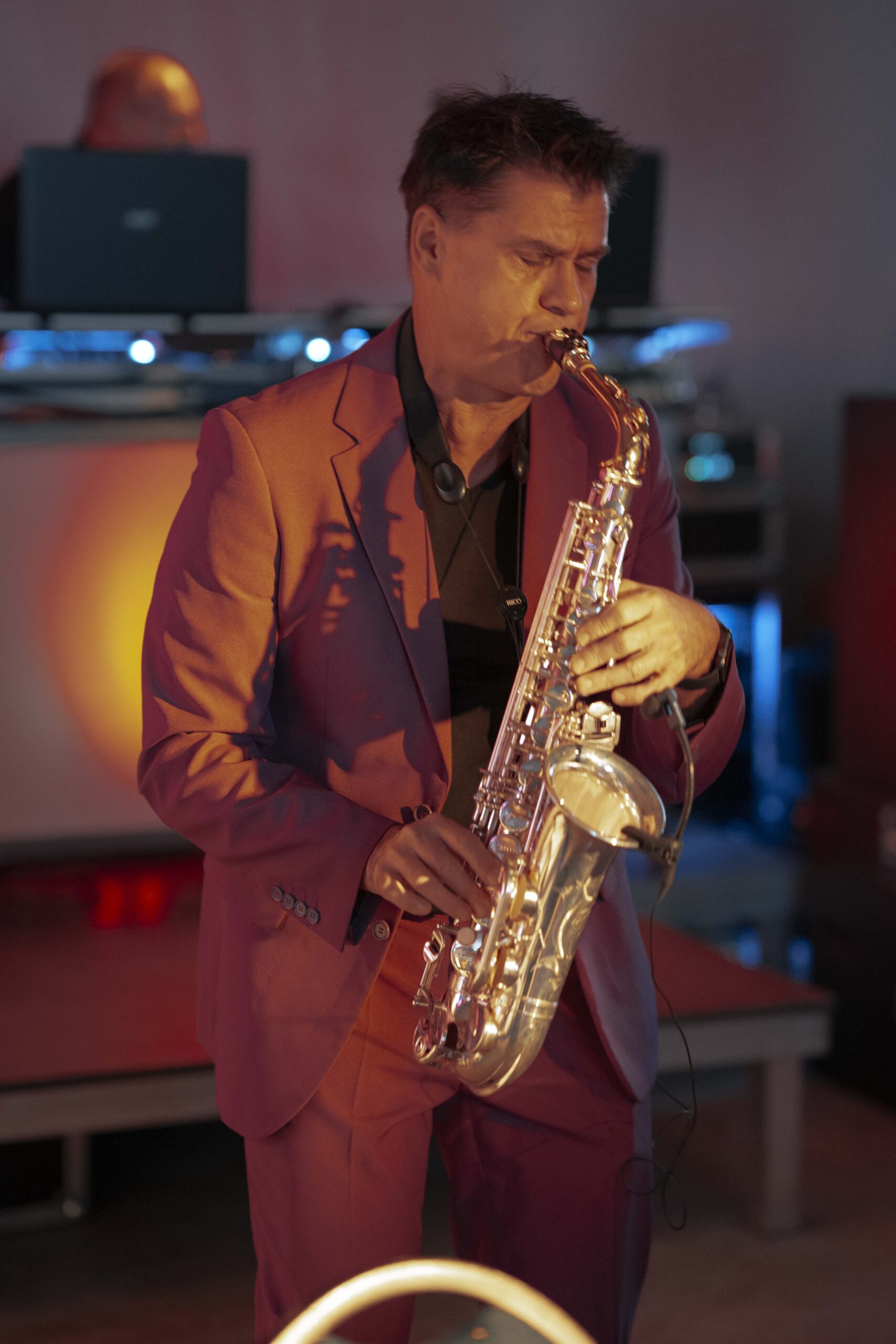 Eventagentur furore bietet Eventmanagement für Paderborn, Bielefeld, OWL für Jubiläen, Firmenevents, Ausstellungen - hier: Firmenjubiläum Lüntech