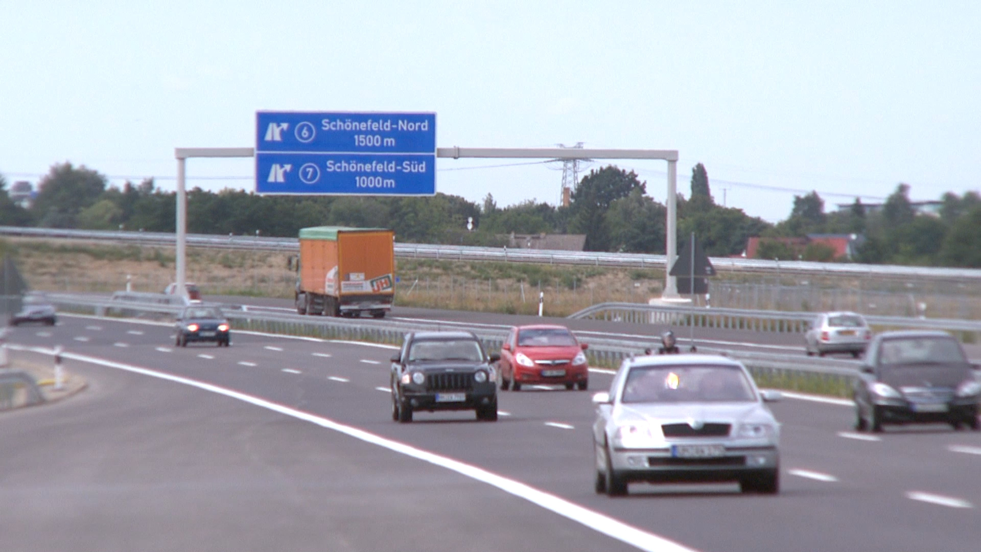 furore Projekt Messetrailer Eurovia Dynamisch inszenierter Messetrailer von furore Strategie + Werbung porträtiert das Unternehmen in imageorientierten Einstellungen