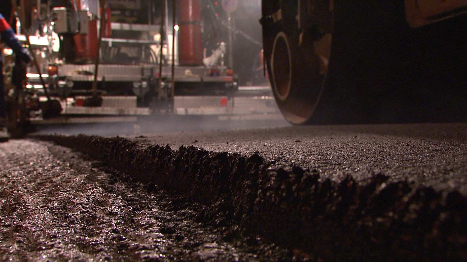 furore Projekt Messetrailer Eurovia Dynamisch inszenierter Messetrailer von furore Strategie + Werbung porträtiert das Unternehmen in imageorientierten Einstellungen