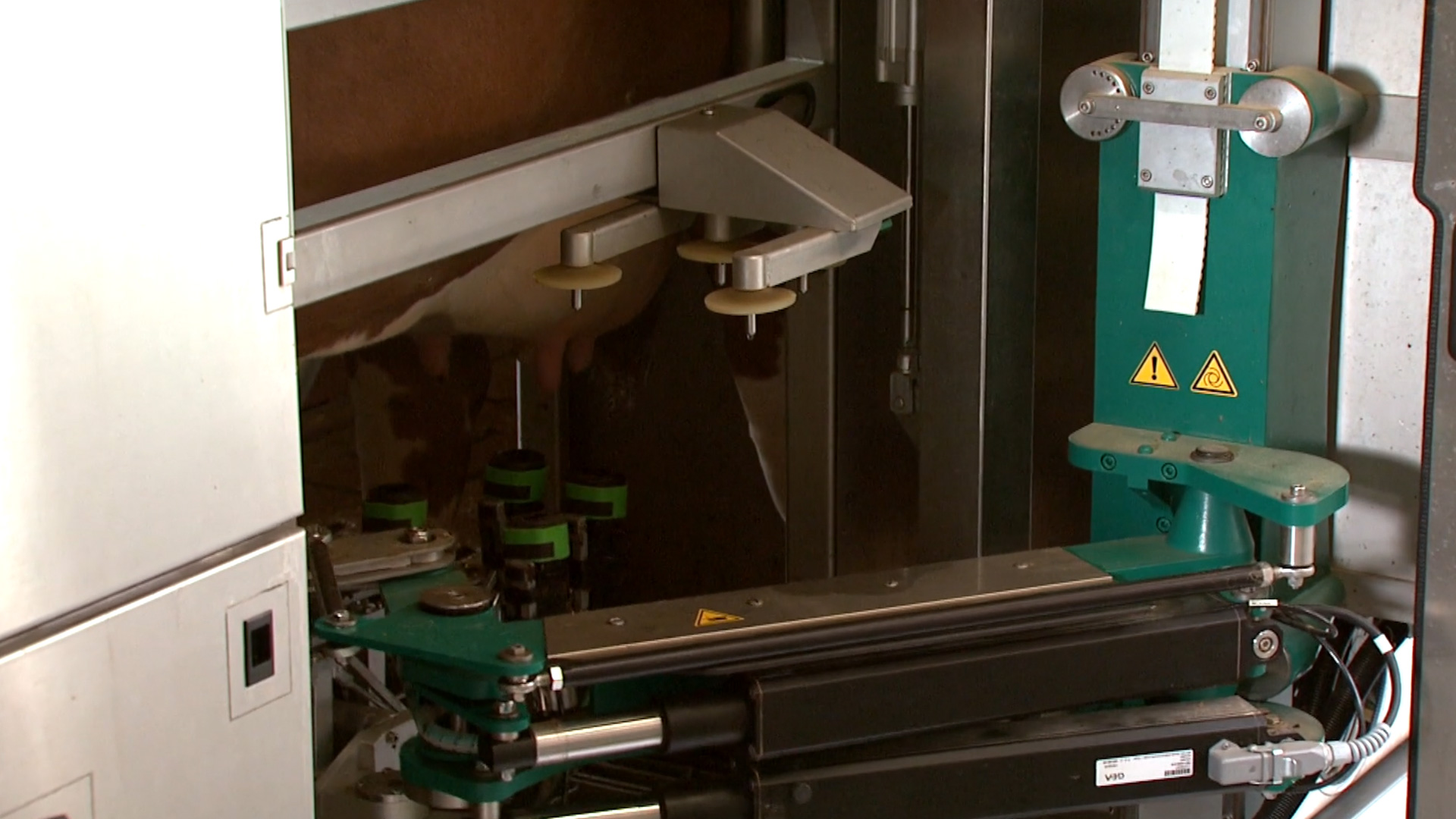 furore Projekt Testimonial GEA Stimmen aus der Praxis Die lebendige Reportage erzeugt Glaubwürdigkeit, die andere von der Sache überzeugt. Produziert von furore, perfekt für Verkauf, Messe, Website.