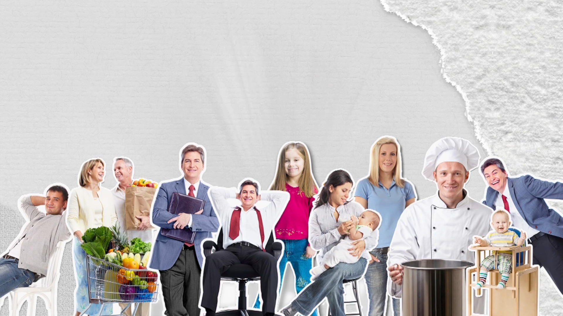 Animationsfilm im Stil der Simplestory macht Investoren neugierig auf die GEA Group. Produziert von furore Strategie + Werbung