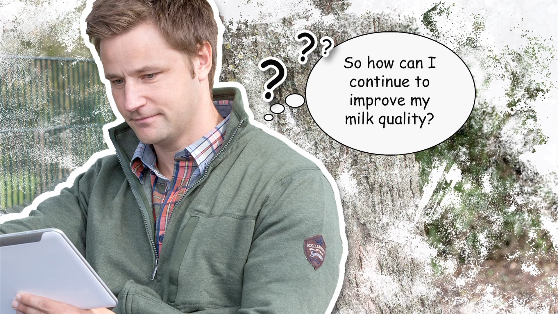 furore Projekt SimpleStory GEA ExpertCare Simplestory, Fotostory GEA ExpertCare im Comicstyle, realisiert von furore Strategie + Werbung