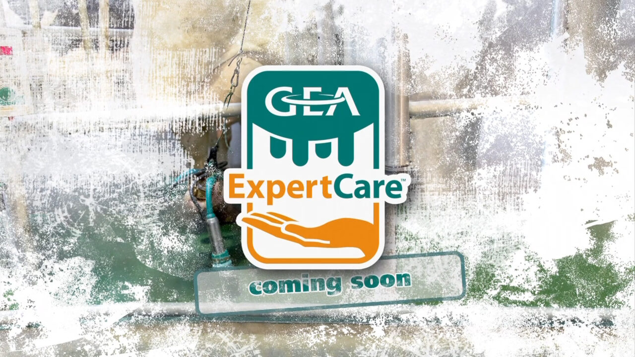 SimpleStory GEA ExpertCare | furore Werbeagentur