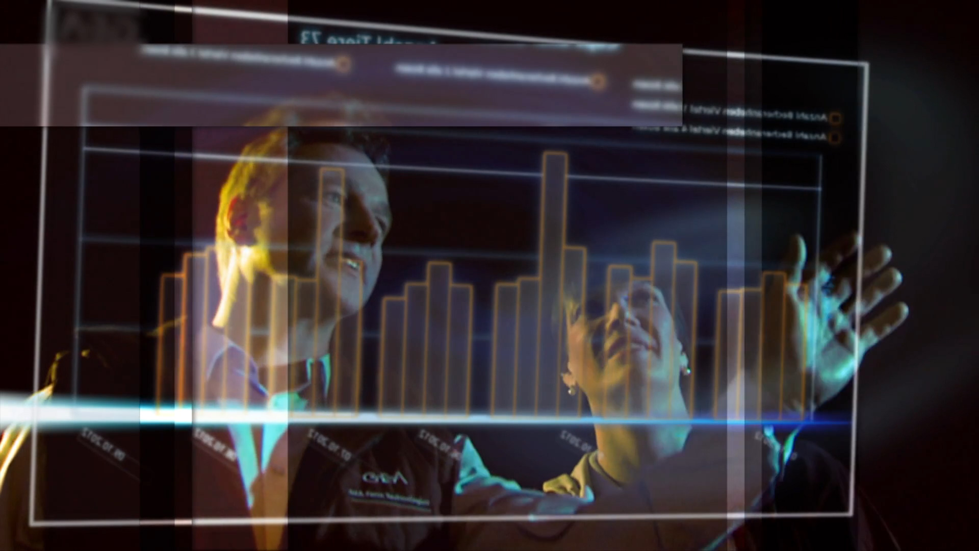 furore Projekt Messetrailer GEA Touch The Future Der GEA Messetrailer präsentiert GEA-Technologie, Tiere und Anwender als ein Team und ist von furore Strategie + Werbung produziert