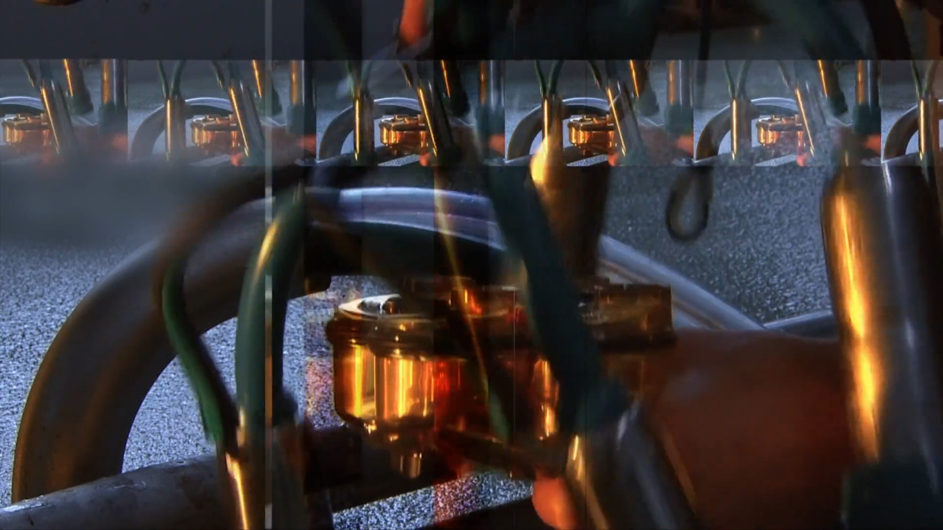 furore Projekt Messetrailer GEA Touch The Future Der GEA Messetrailer präsentiert GEA-Technologie, Tiere und Anwender als ein Team und ist von furore Strategie + Werbung produziert