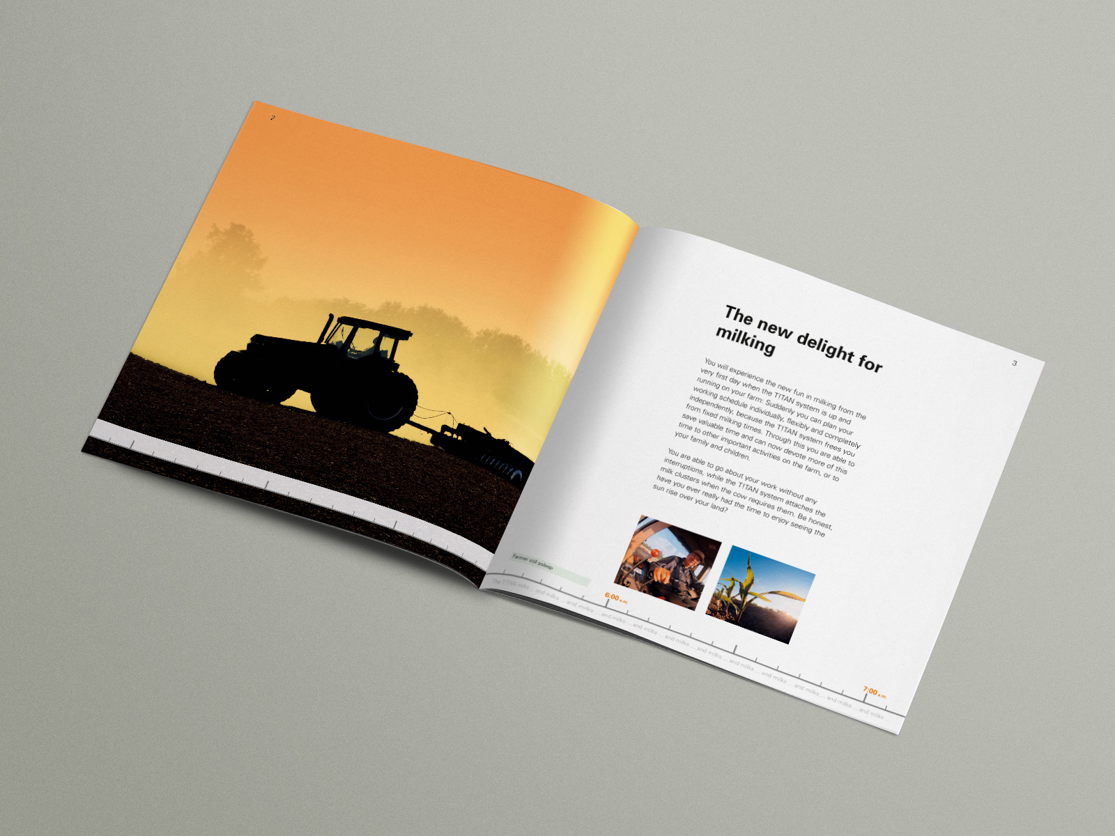 Zwei Tablets mit Webseite Luftreiniger, Hintergrund zeigt umbrechende Meereswelle