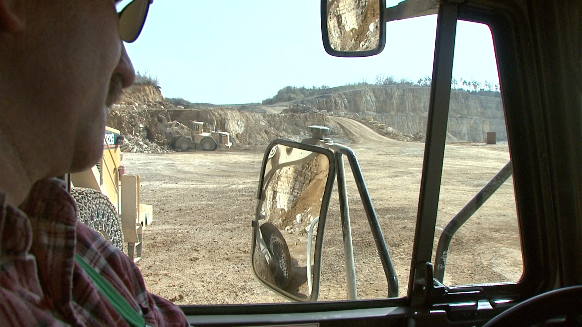 Reportage - TKF Burglengenfeld-02 Reportage über das thyssenkrupp Zementwerk in Burglengenfeld von furore Strategie & Werbung GmbH & Co. KG