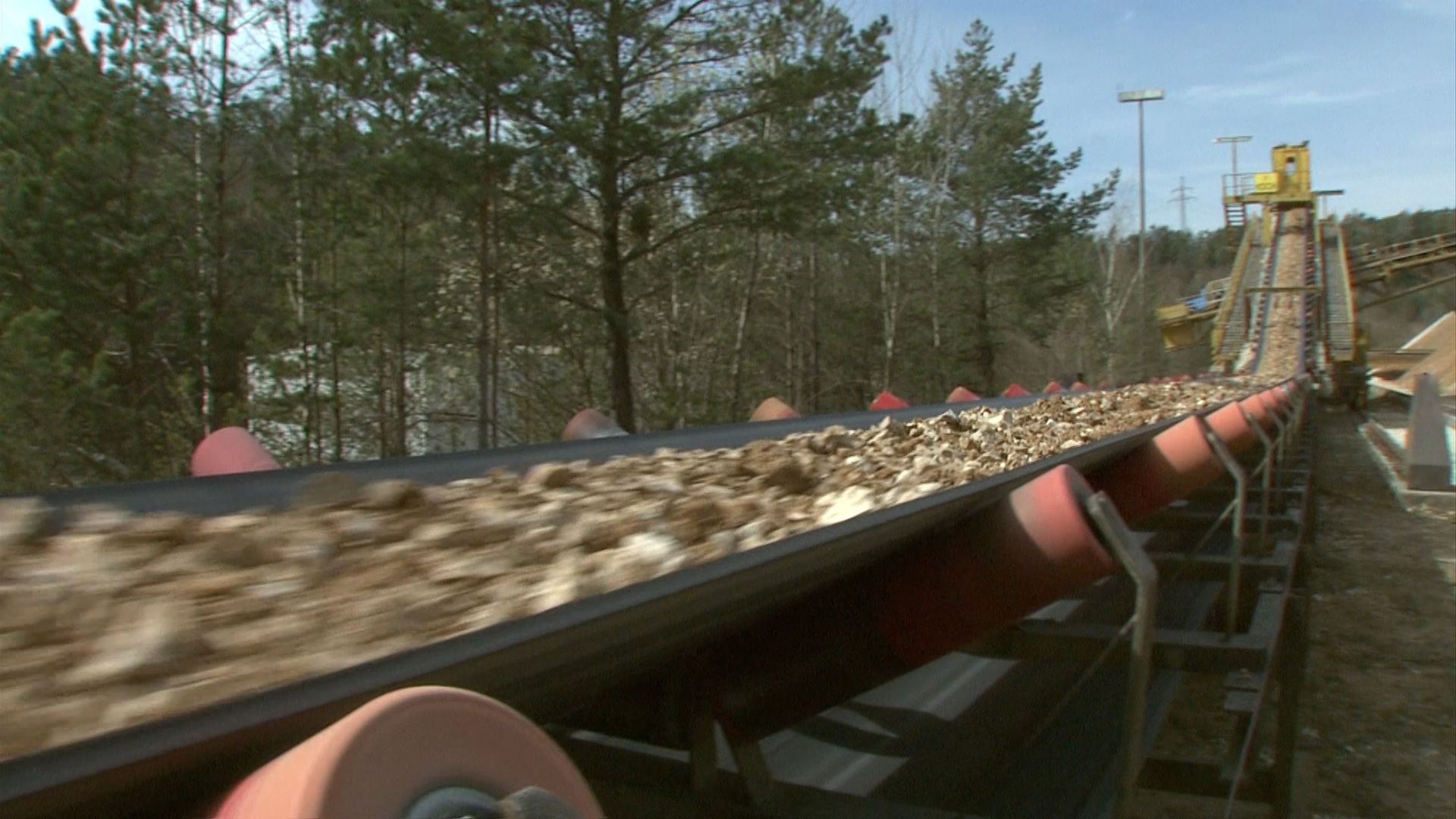 Reportage - TKF Burglengenfeld-04 Reportage über das thyssenkrupp Zementwerk in Burglengenfeld von furore Strategie & Werbung GmbH & Co. KG