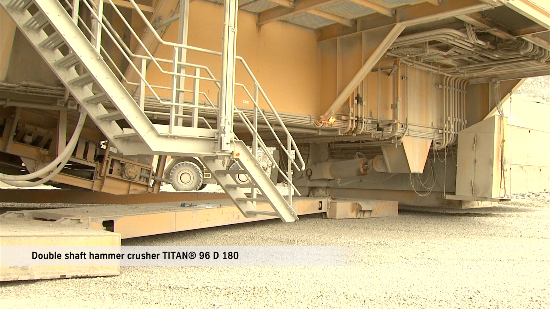 furore Projekt Time-lapse Video thyssenkrupp Fördertechnik furore Webagentur und Werbeagentur, Time-lapse Video für thyssenkrupp AG Fördertechnik