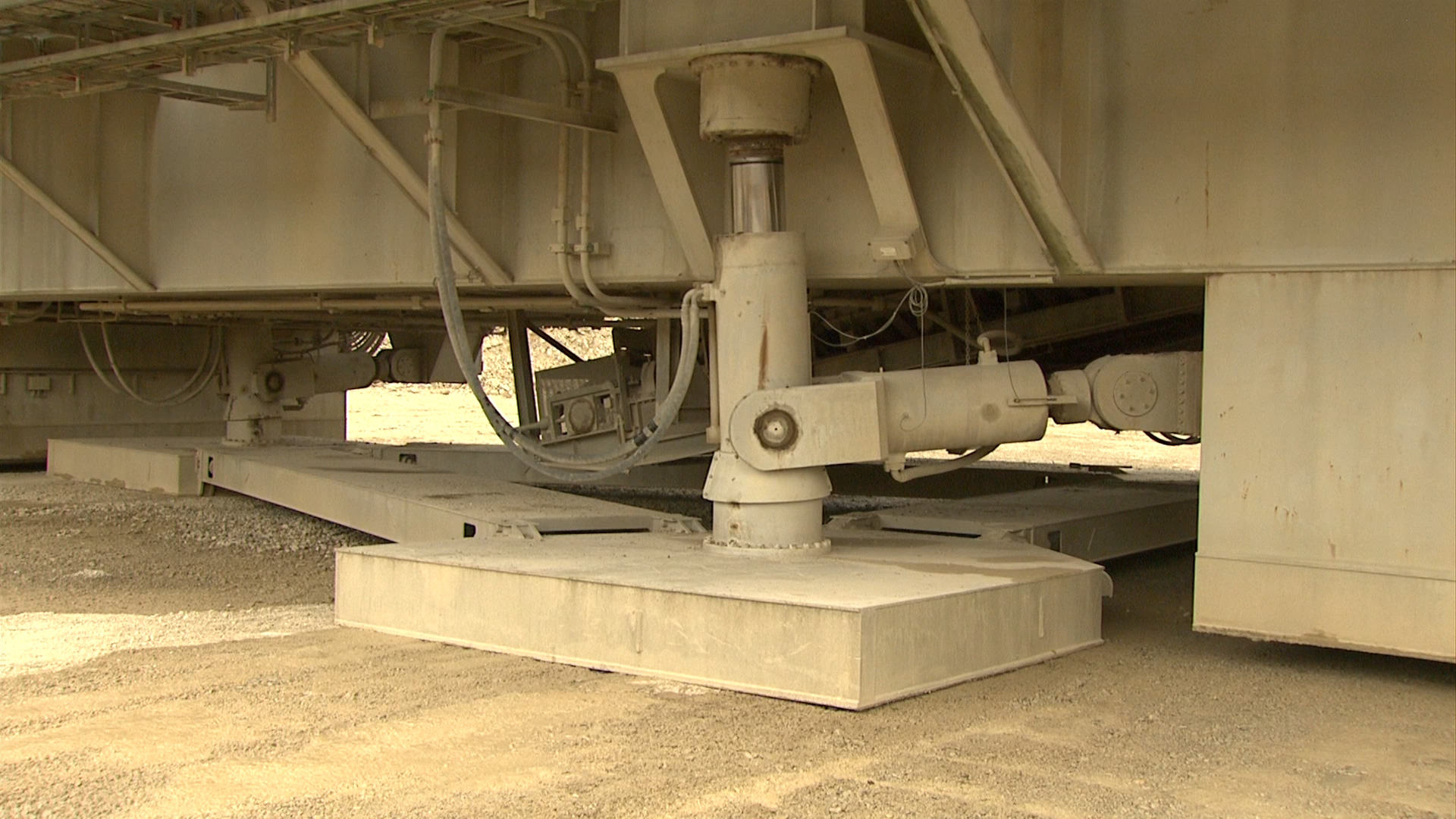 furore Projekt Time-lapse Video thyssenkrupp Fördertechnik furore Webagentur und Werbeagentur, Time-lapse Video für thyssenkrupp AG Fördertechnik