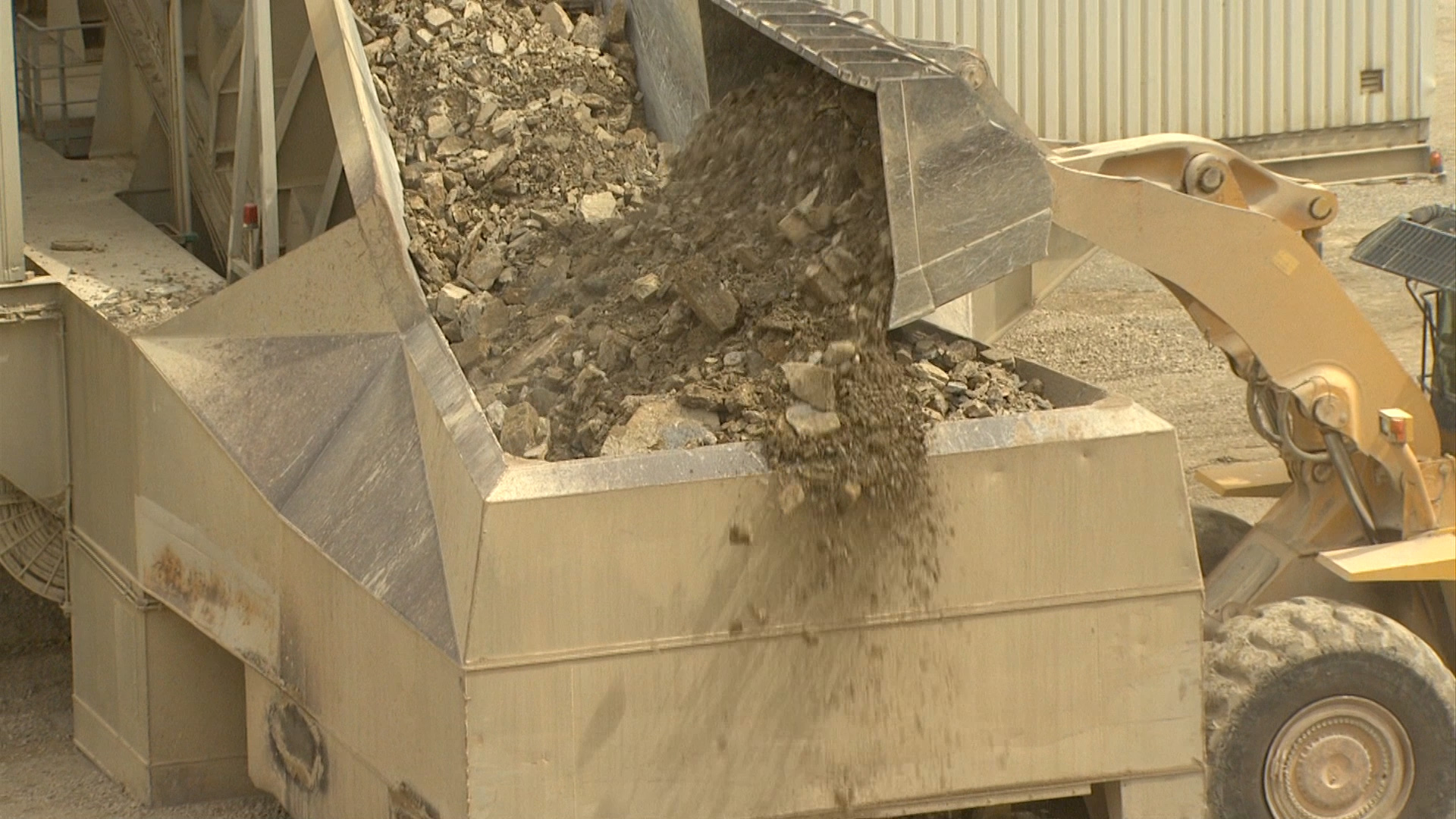 furore Projekt Time-lapse Video thyssenkrupp Fördertechnik furore Webagentur und Werbeagentur, Time-lapse Video für thyssenkrupp AG Fördertechnik