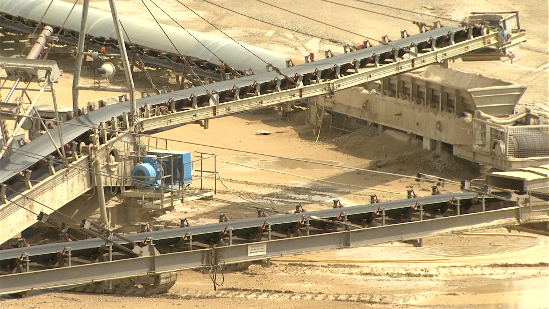 furore Projekt Time-lapse Video thyssenkrupp Fördertechnik furore Webagentur und Werbeagentur, Time-lapse Video für thyssenkrupp AG Fördertechnik