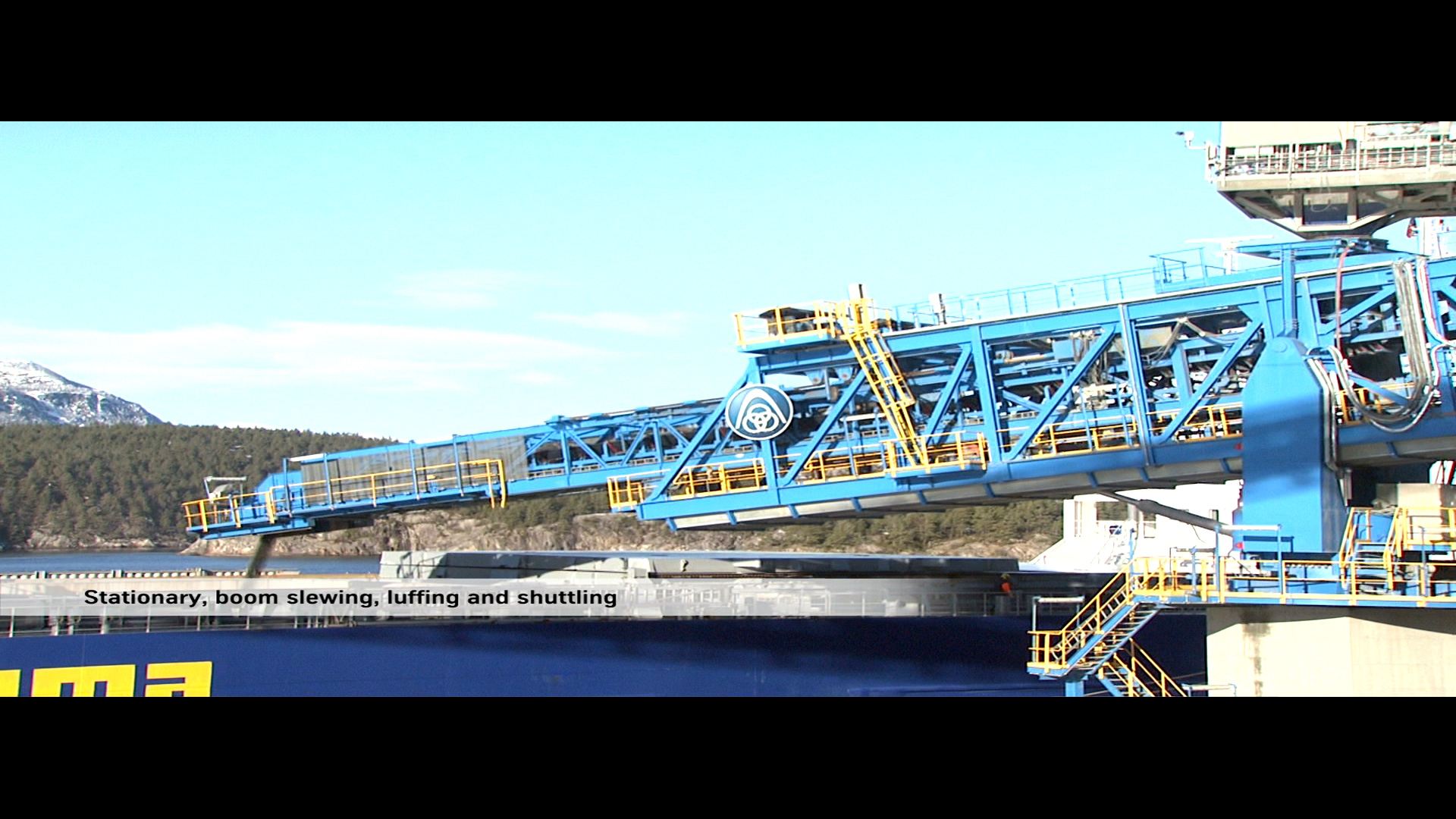 furore Projekt Reportage thyssenkrupp AG Fördertechnik furore Webagentur und Werbeagentur, Reportage für thyssenkrupp AG Fördertechnik