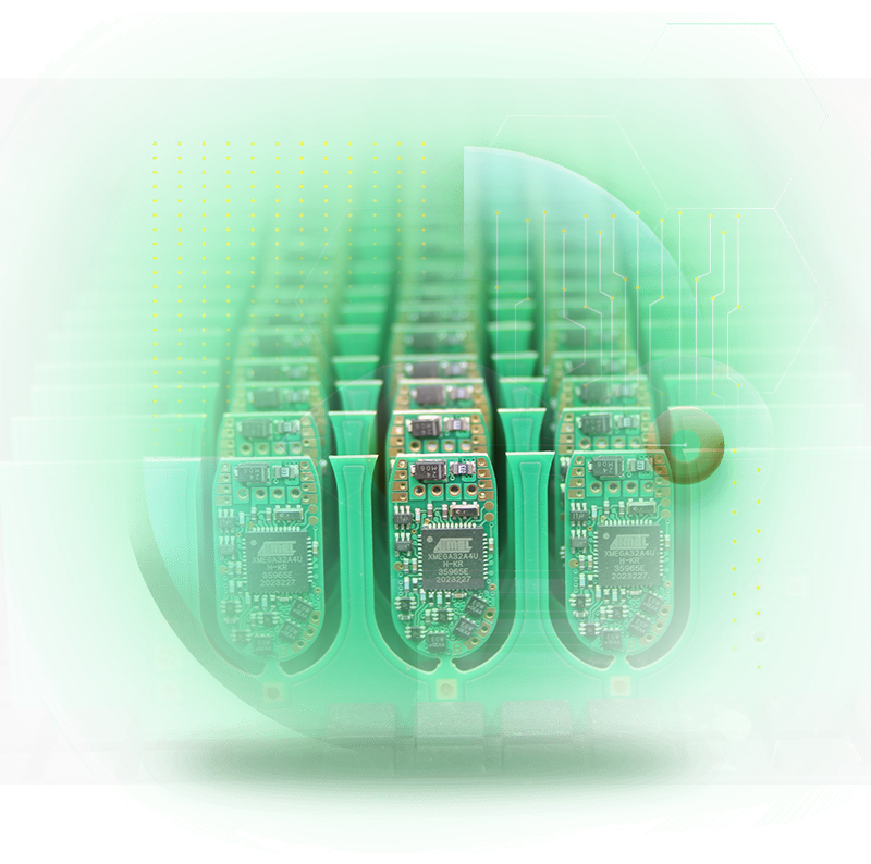 furore Webagentur und Werbeagentur, professionelle Website für Simprop electronic, Elektronikentwicklung und Elektronikfertigung