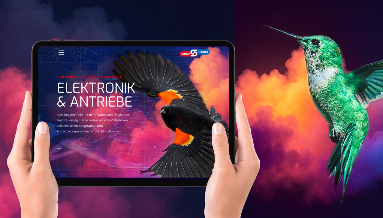 furore Projekt Brillen Bussemass Flyer