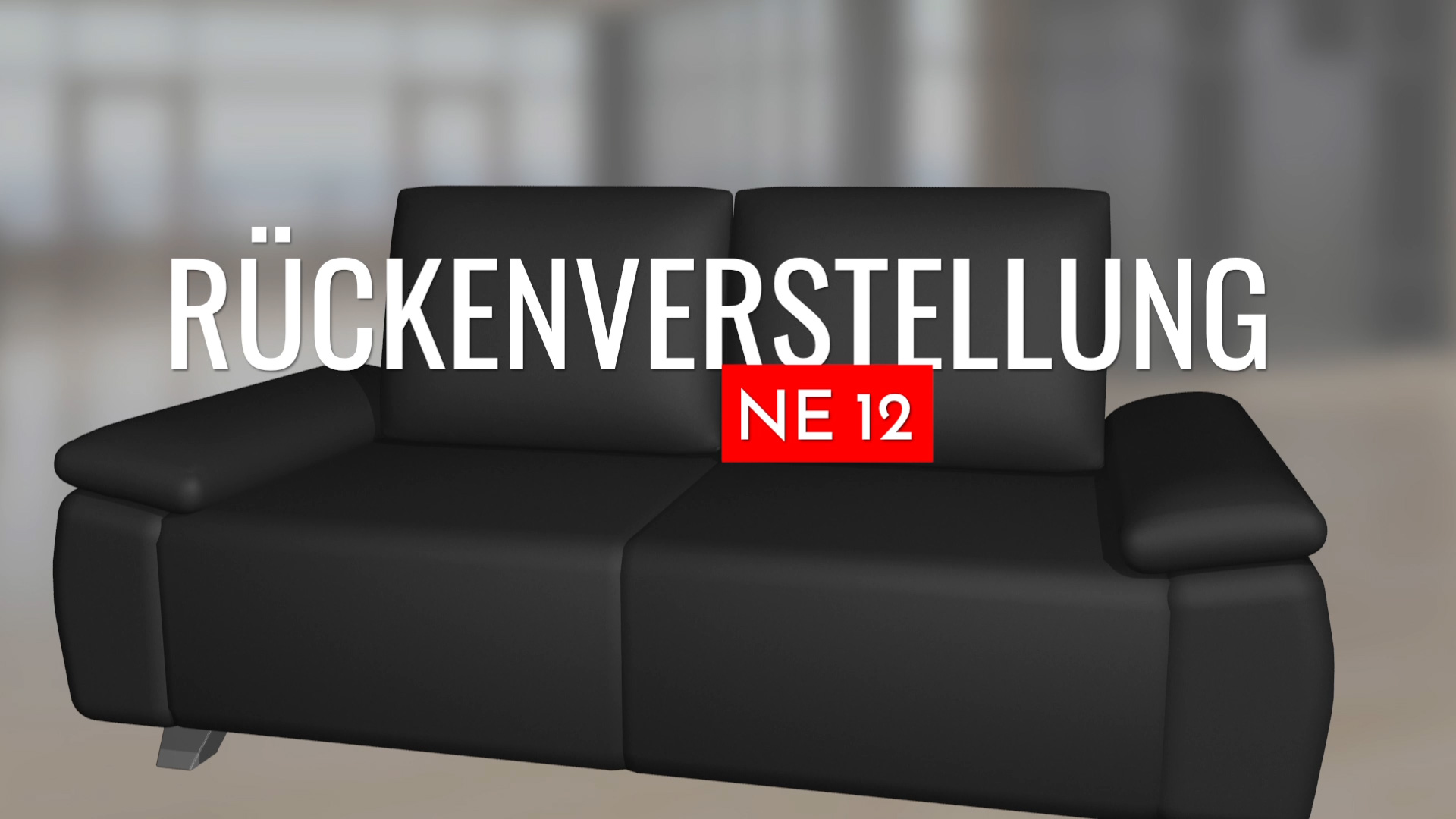 furore Strategie + Werbung - Projekt 3D-Animation Lusch GmbH zur Produkteinführung / Produktrelease